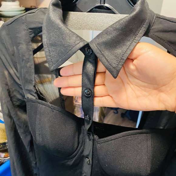 Guess Jumpsuit - Picture 3 of 4